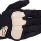 ALPINESTARS Chrome V2 Gloves Black/Almond
