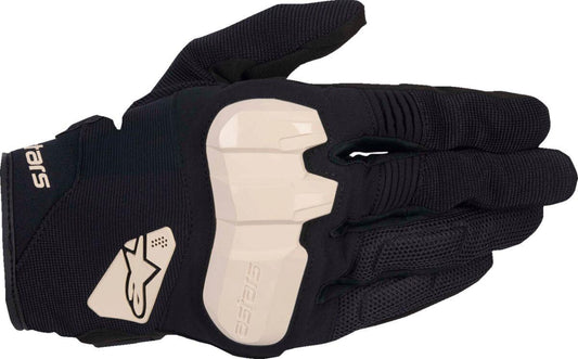 ALPINESTARS Chrome V2 Gloves Black/Almond
