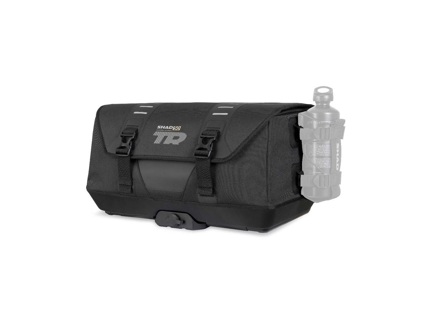 SHAD TR50 Adventure Terra Top box X0TR50