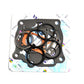 Athena Top-End Gasket Kit For Kawasaki KX 125 L 00-02 P400250600009