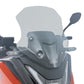 WRS Windscreen For Honda NC 750 X 2025 Smoke Each HO082F