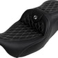 Saddlemen Roadsofa Seat For Harley Davidson FLHXS 1868 08-23 808-07B-182B5
