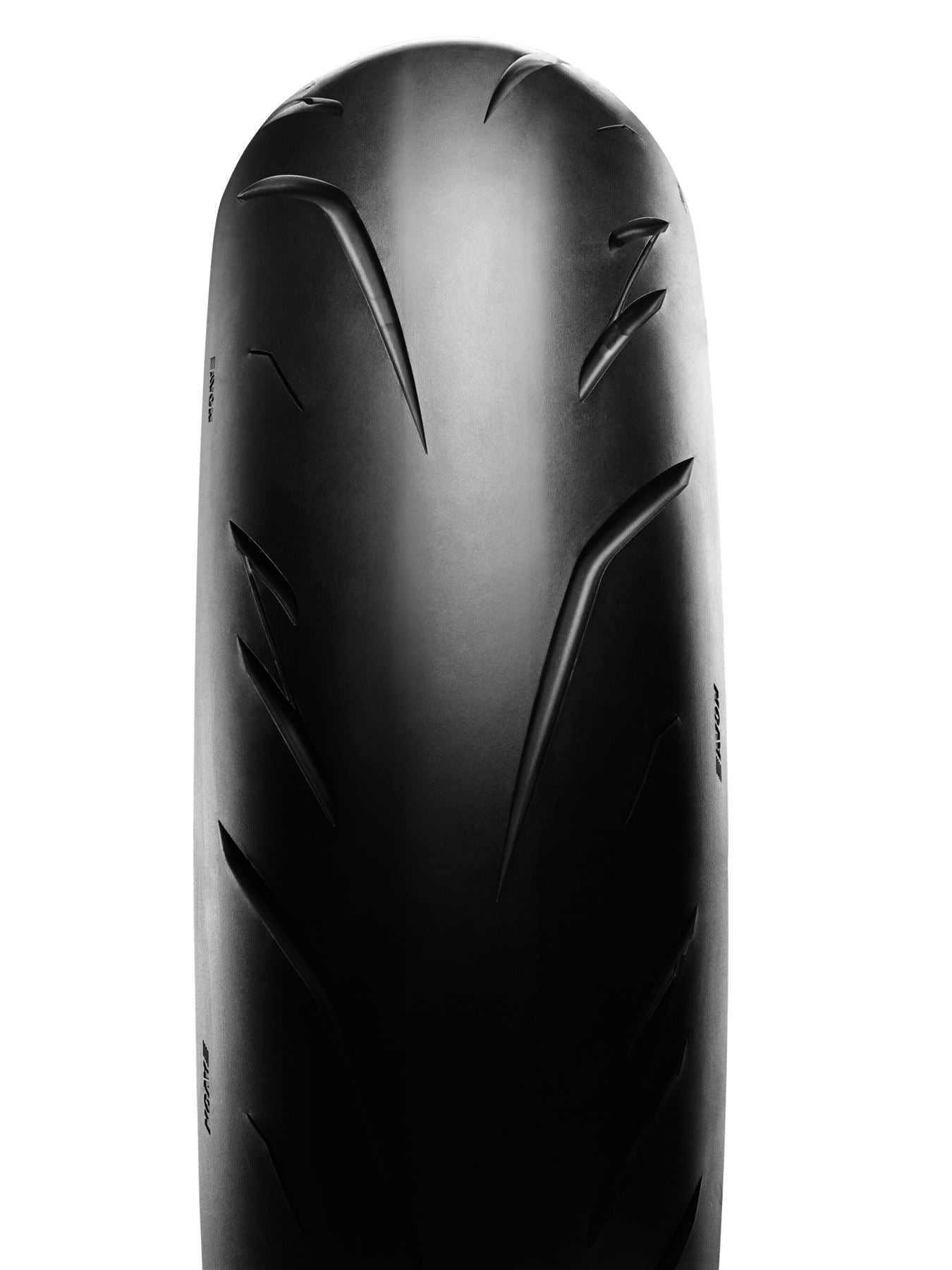 AVON 3D Supersport 180/55 ZR 17 M/C (73W) TL Motorcycle Tyre