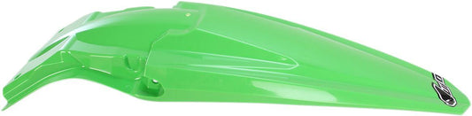 UFO REAR FENDER KAWASAKI KXF250/450 KX-GREEN KA04734-026