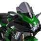 Puig Racing Screen Dark Smoke 20110N