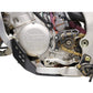 AXP RACING Adventure Skid Plate 6mm for TM Moto MX85 Black AX1735