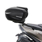 SHAD Top Box Fitting Kit to fit Kymco AK 550 Premium 2023-2025