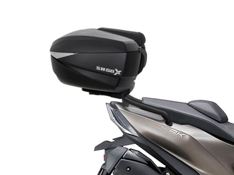 SHAD Top Box Fitting Kit to fit Kymco AK 550 Premium 2023-2025