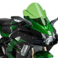 Puig Racing Screen Green 4051U
