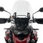 WRS Windscreen Tour Triumph Tiger900 Clear Tr003t