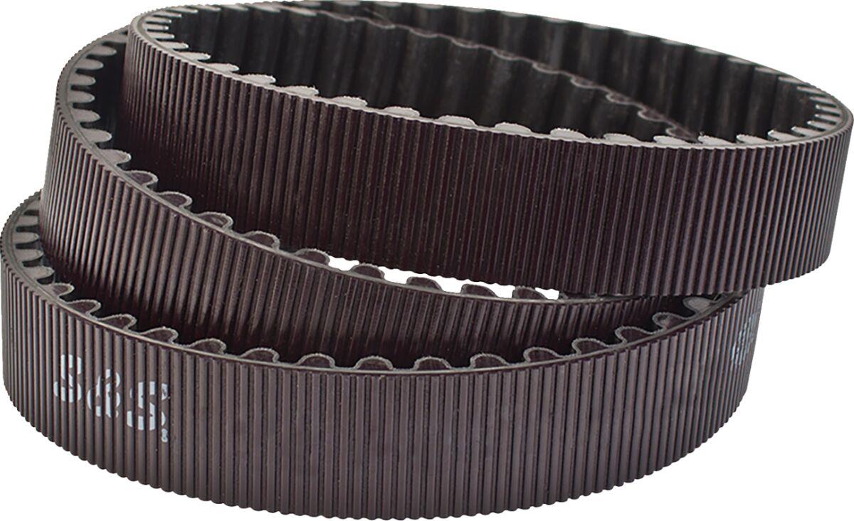 S&S Cycle Drive Belt For Harley Davidson FLSTC 1584 2007-2011 560-0391