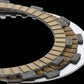 Prox Clutch Plate Set For Yamaha YZ 125 Fantic XE 125 1993-2027 Set 16.CPS22093