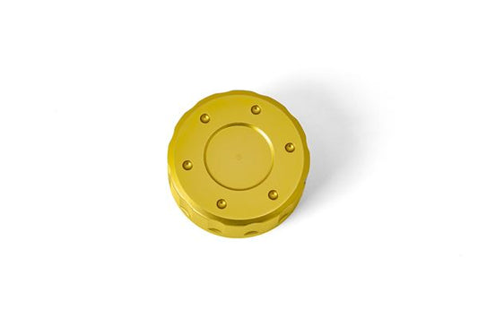 Pro Bolt Front Brake Reservoir Cap For Kawasaki Ninja 650 1993-2026 RESR50Z3G