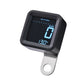 Daytona Digital LCD & Cube Waterproof 0-10000 RPM Speedometer Tachometer 80920