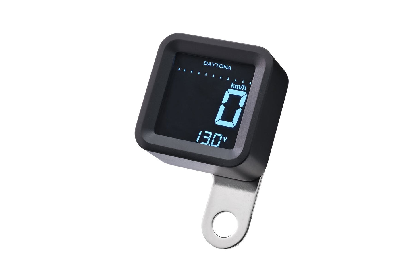 Daytona Digital LCD & Cube Waterproof 0-10000 RPM Speedometer Tachometer 80920