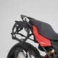 SW MOTECH Side Carrier Pro Black Bmw F 900 R / Xr KFT.07.949.30000/B
