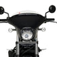 Puig Batwing Sport Screen Clear 8631C