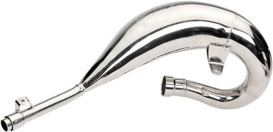 FMF Nickle Plated Steel Fatty Exhaust Header Pipe Honda CR125 05-07 021048
