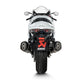 AKRAPOVIC Slip-On Line Muffler STREET TITANIUM/CARBO for SUZUKI GSX 1300 R ABS 21-26 S-S13SO4-HRAATBL/1