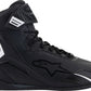 ALPINESTARS Faster-4 Shoes Black