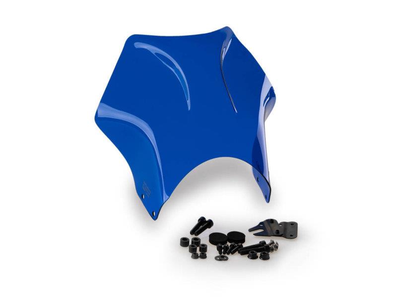Puig Raptor Screen Blue 5646H