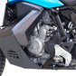 AXP Racing Adventure Skid Plate CFMOTO 800MTX B AX1775