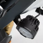 SW MOTECH LIGHT Mounting KIT BMW F 750 GS 18-23 NSW.07.897.10000