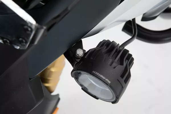 SW MOTECH LIGHT Mounting KIT BMW F 750 GS 18-23 NSW.07.897.10000