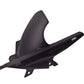 Puig Hugger Matt Black 21036P