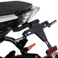 Puig Tail Tidy Black 3862N