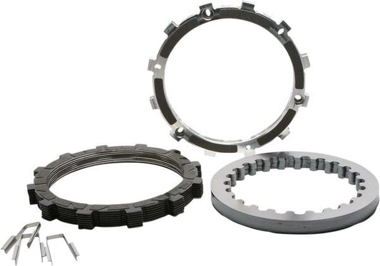 Rekluse RadiusCX Clutch Kit Replacement For Kawasaki KX 450 2021-2023 751-04047