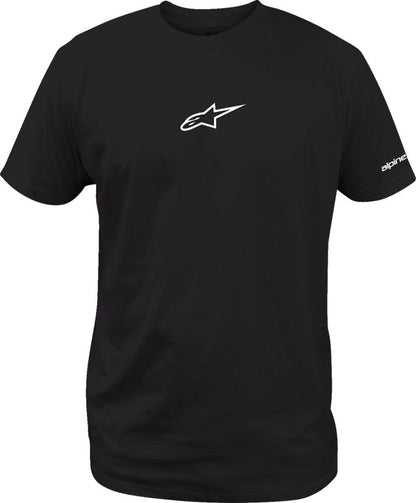 ALPINESTARS Frontal CSF T-Shirt BLACK 2025 Model