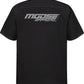 Moose Racing Shirt Shop Black