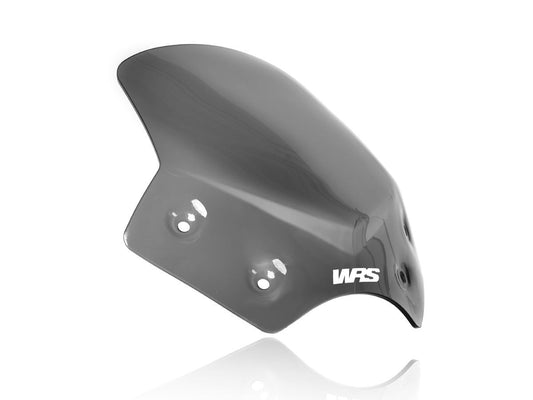 WRS Windscreen Sport BMW R1200r Dsmk Bm046fs