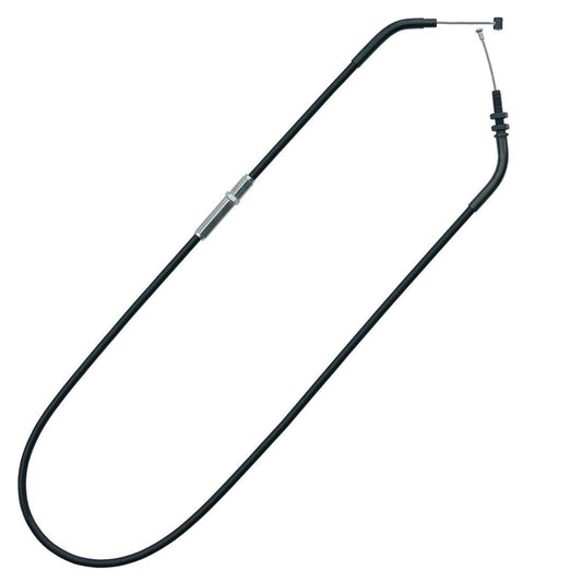 Venhill Featherlite Clutch Cable For Yamaha YZF-R1 1000 2004-2008 Y01-3-139-BK