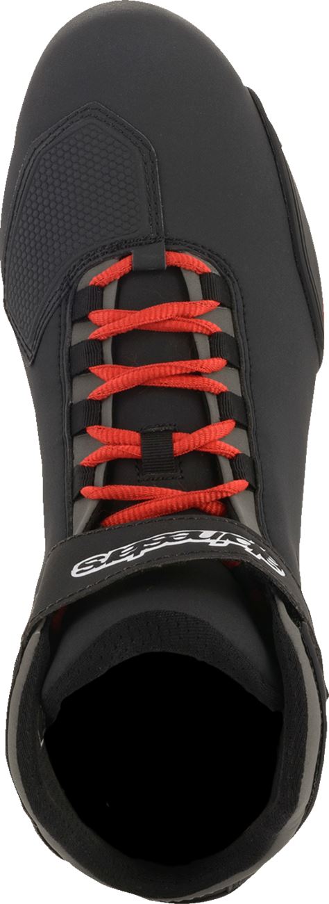 Alpinestars Sektor Shoes Black Orange White