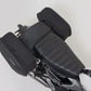 SW-MOTECH Saddlebag Set For Triumph 1200 T120 2004-2025 BC.HTA.11.740.35501