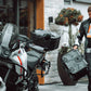 SW MOTECH DUSC L Hard Case Royal Enfield Himalayan 450 24-25 HSK.00.745.11001/B