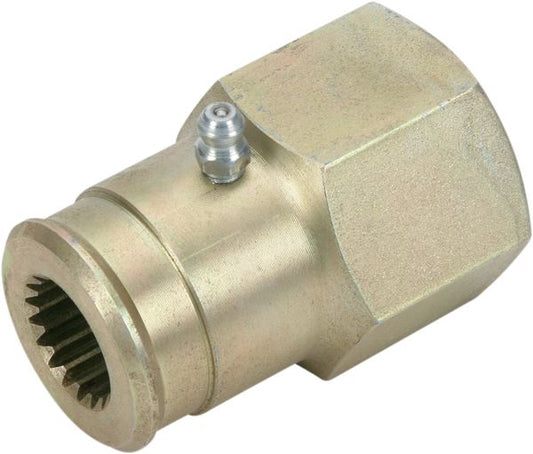 WSM Clutch Flywheel (Pto) For Sea-Doo 580 GTI720 003-125-02