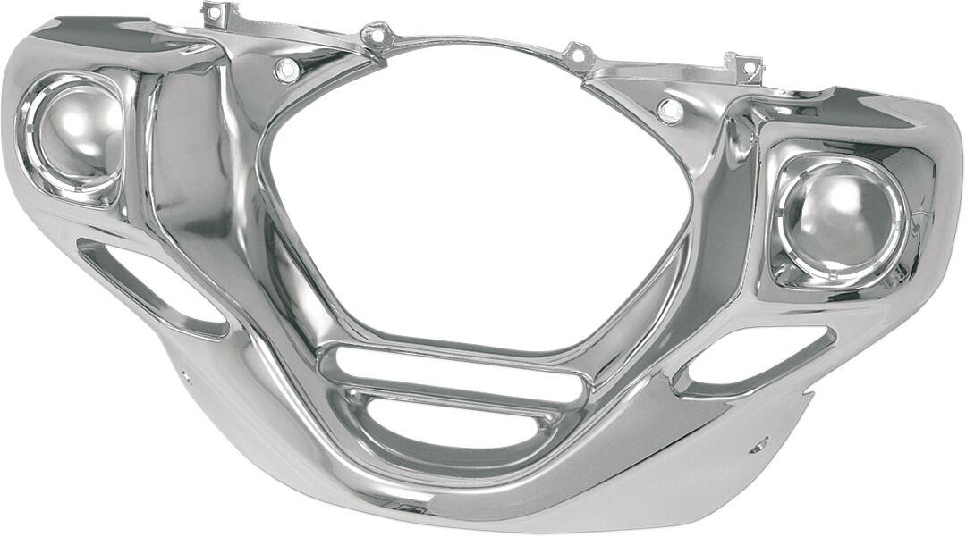 Show Chrome Front Lower Cowl For Honda GL 1800 2001-2017 Chrome 52-608
