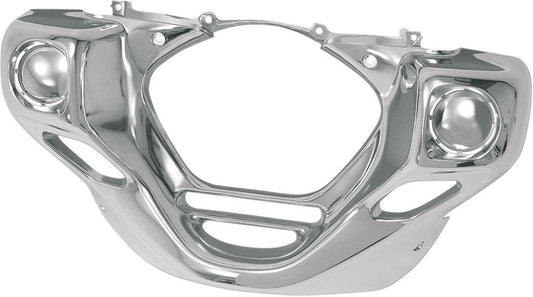 Show Chrome Front Lower Cowl For Honda GL 1800 2001-2017 Chrome 52-608