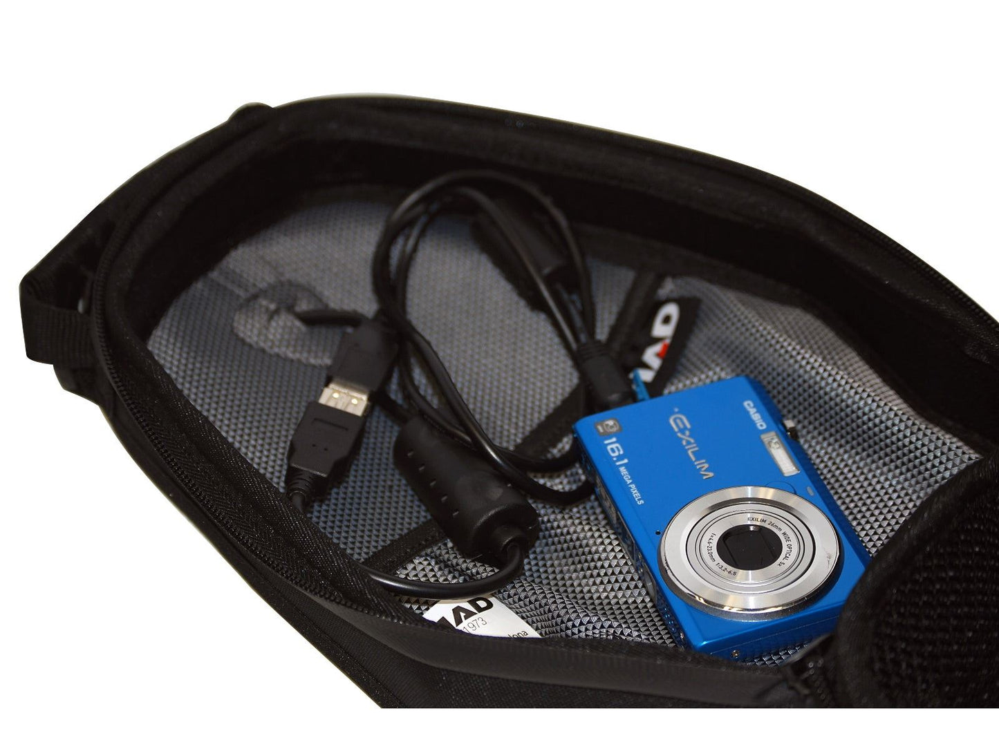 SHAD E-04 Semi Rigid Tank Bag X0SE04