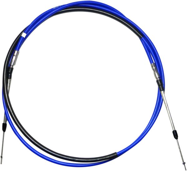 WSM Pwc Steering Cable For Kawasaki JS800 11 Sx R 002-040-04