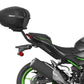 SHAD Top Box Fitting Kit to fit Kawasaki Z500 2024-2025