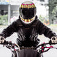 ICON Field Armor 3™ Motorcycle Vest Black 2023 Model