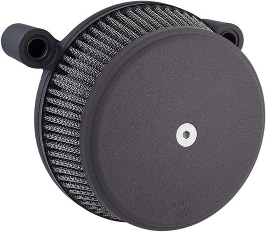 Arlen Ness Big Sucker Stage 1 Air Filter Kit For HD FXDF 1690 99-17 50-336