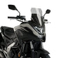 Puig Sport Screen Black 20501W
