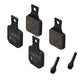 GALFER Brake Pad Bicycle FD487G1053