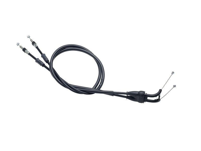 Domino Throttle Cables KRE03 For Honda CRF 250 R 2002-2008 3100.96.04