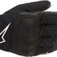 Alpinestars S-Max Drystar® Gloves Black White